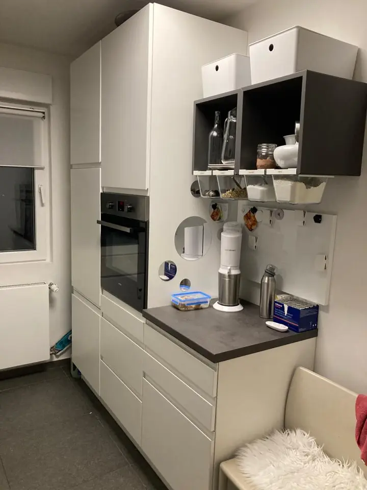 2 Zimmer Wohnung mit 54 m² in Hanau – Bild 3