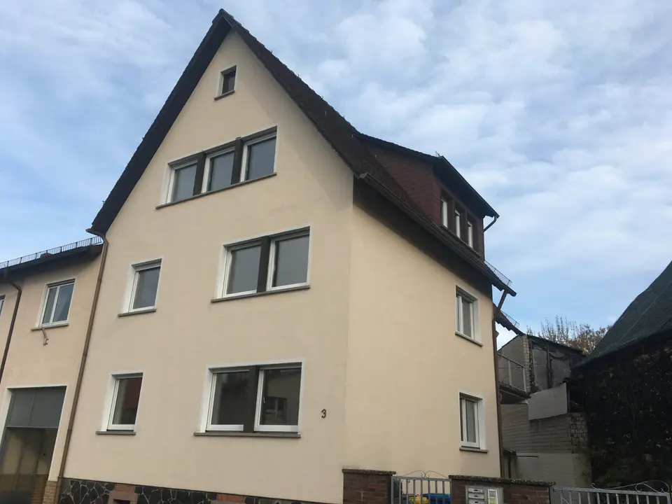 2 Zimmer Wohnung mit 54 m² in Hanau – Bild 4