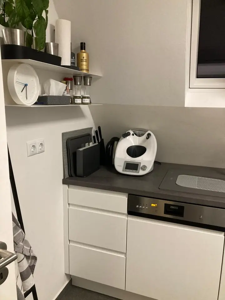 2 Zimmer Wohnung mit 54 m² in Hanau – Bild 6