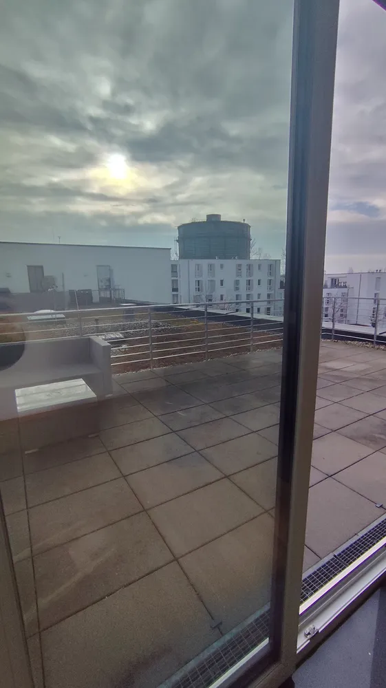 2 Zimmer Wohnung mit 92 m² in Regensburg – Bild 4