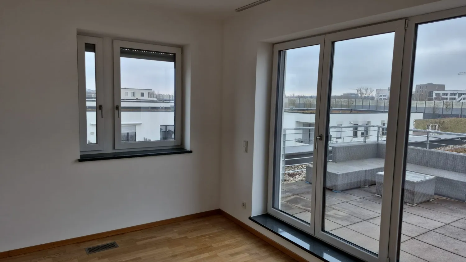 2 Zimmer Wohnung mit 92 m² in Regensburg – Bild 5