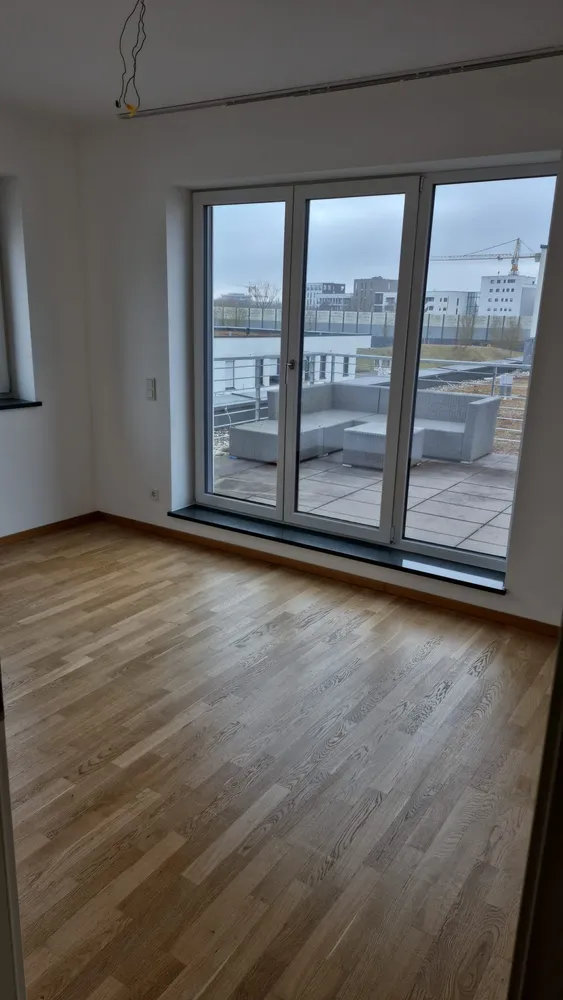2 Zimmer Wohnung mit 92 m² in Regensburg – Bild 6