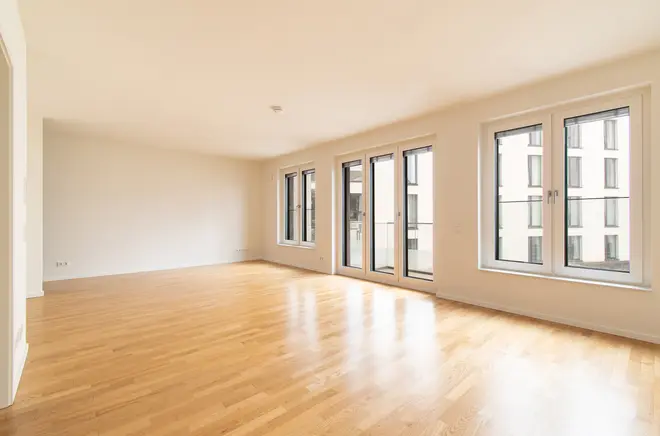 3 Zimmer Wohnung mit 116 m² in Hamburg – Bild 3