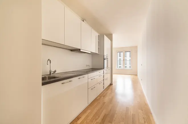 3 Zimmer Wohnung mit 116 m² in Hamburg – Bild 4
