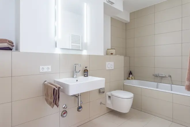 3 Zimmer Wohnung mit 116 m² in Hamburg – Bild 6