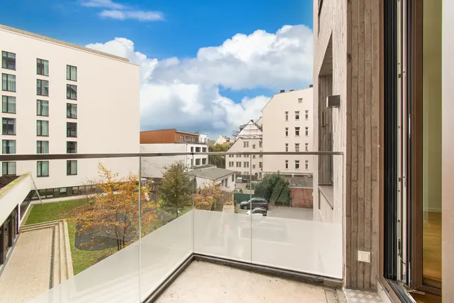 3 Zimmer Wohnung mit 116 m² in Hamburg – Bild 7