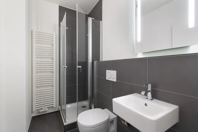 3 Zimmer Wohnung mit 116 m² in Hamburg – Bild 8
