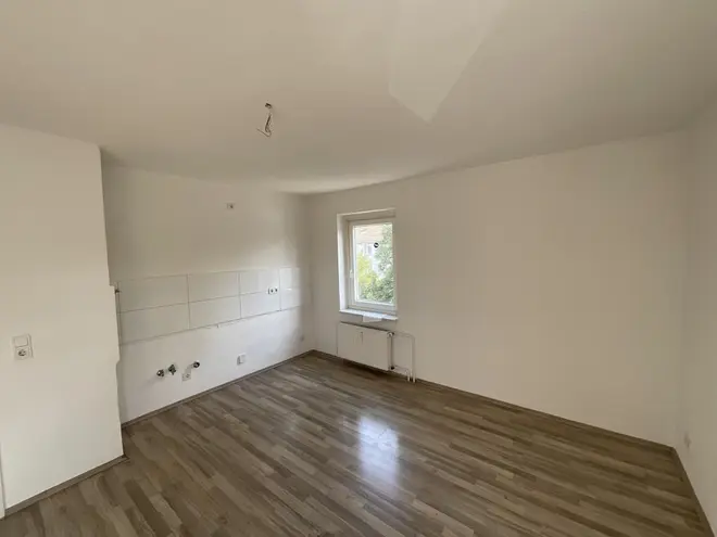 1 Zimmer Wohnung mit 36 m² in Dortmund – Bild 2