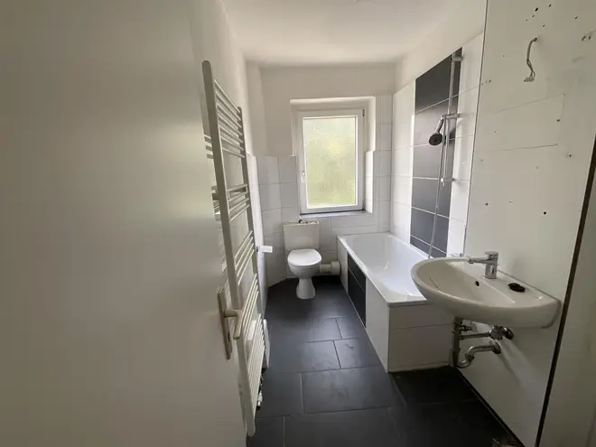 1 Zimmer Wohnung mit 36 m² in Dortmund – Bild 3