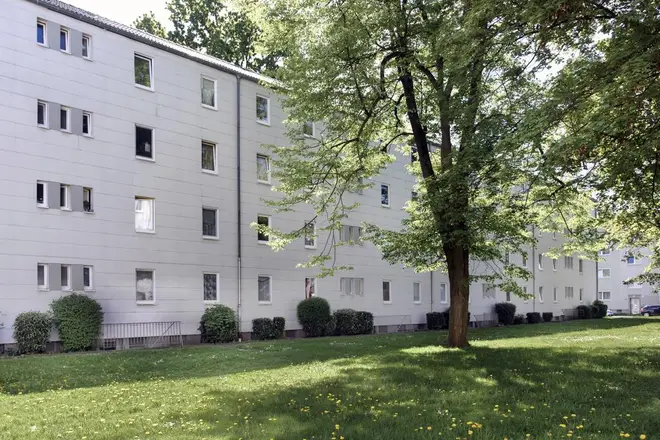 1 Zimmer Wohnung mit 36 m² in Dortmund – Bild 5