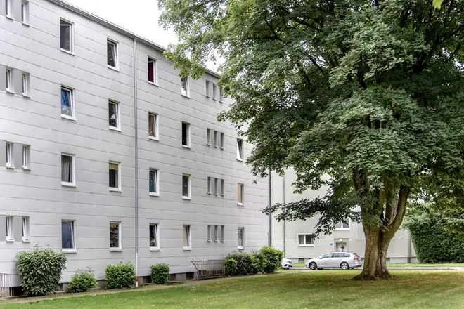 1 Zimmer Wohnung mit 36 m² in Dortmund – Bild 6