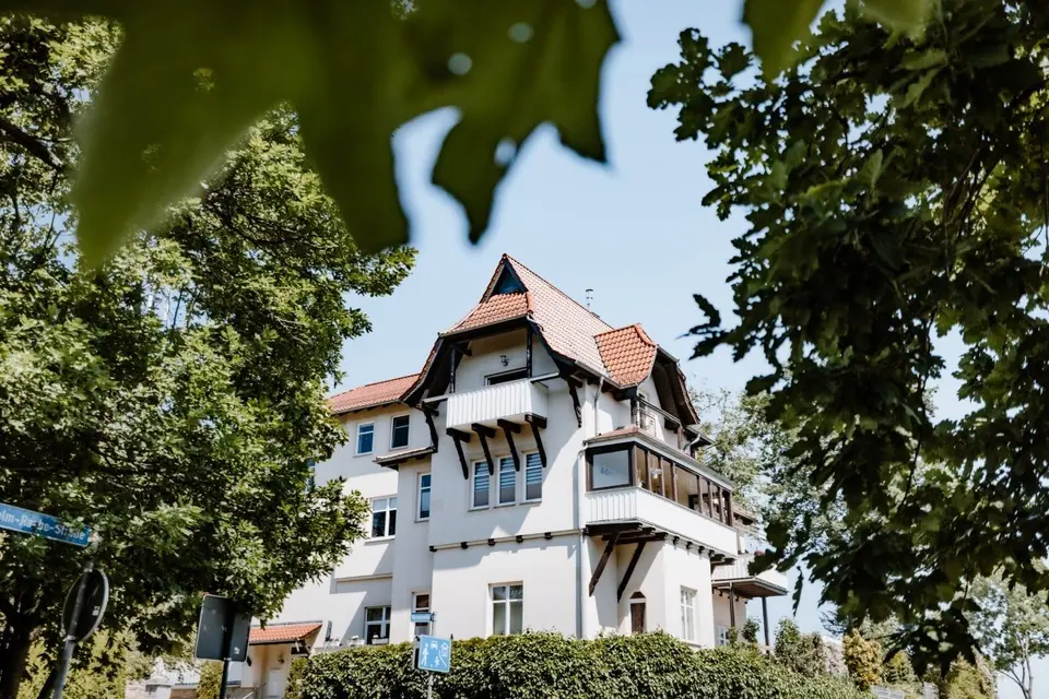 2 Zimmer Wohnung mit 80 m² in Wernigerode – Bild 1