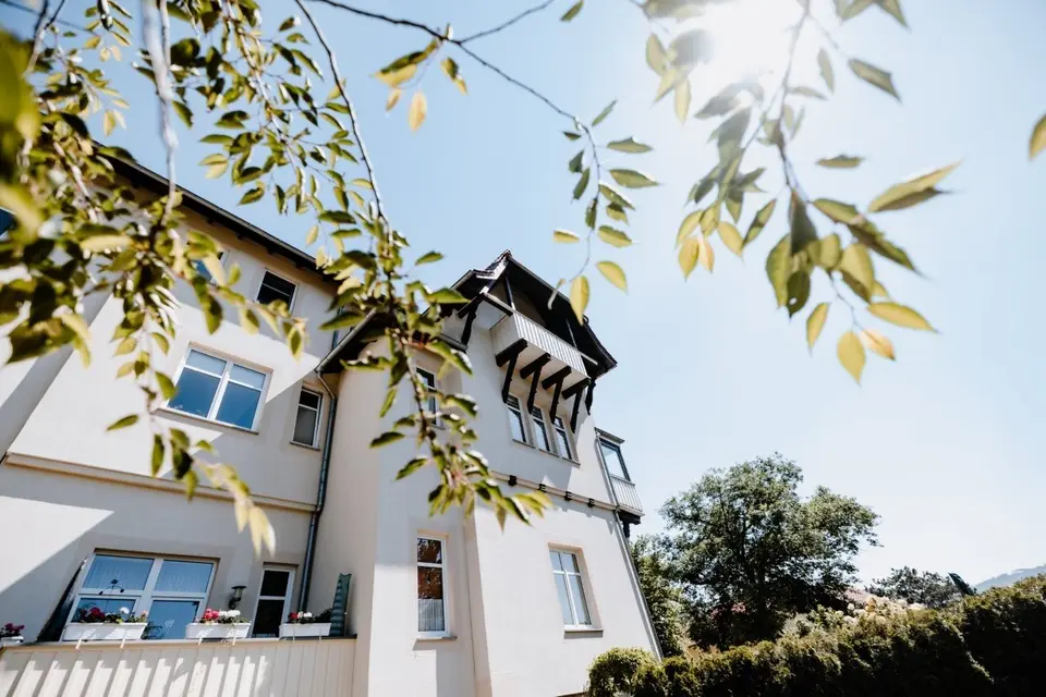 2 Zimmer Wohnung mit 80 m² in Wernigerode – Bild 3
