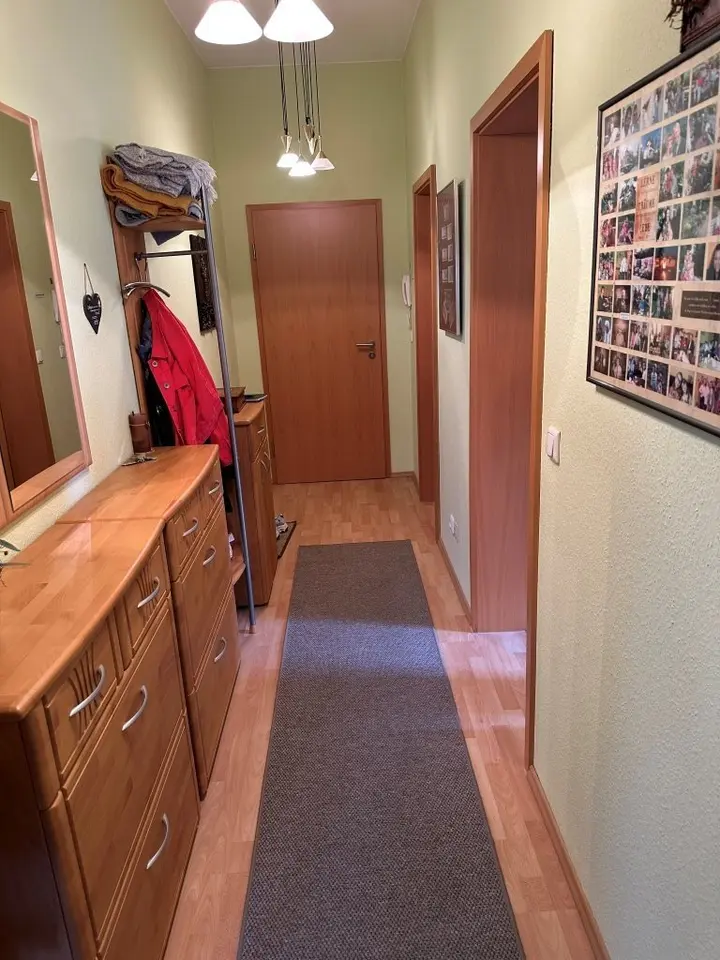 2 Zimmer Wohnung mit 80 m² in Wernigerode – Bild 4