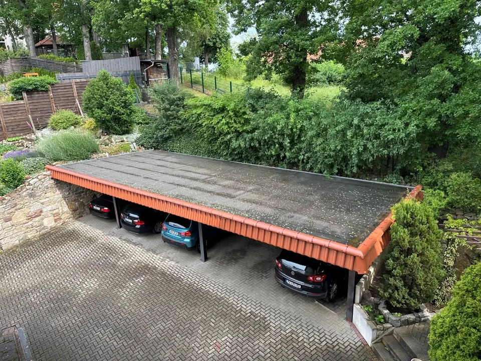 2 Zimmer Wohnung mit 80 m² in Wernigerode – Bild 7