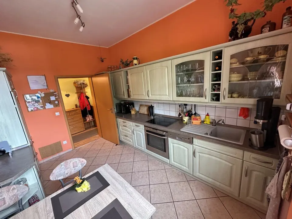 2 Zimmer Wohnung mit 80 m² in Wernigerode – Bild 8