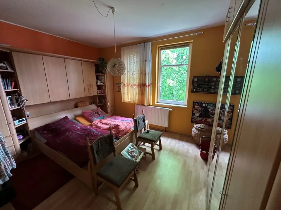 2 Zimmer Wohnung mit 80 m² in Wernigerode – Bild 10