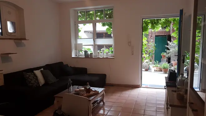 2 Zimmer Wohnung mit 43 m² in Bonn – Bild 1