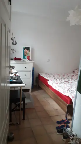 2 Zimmer Wohnung mit 43 m² in Bonn – Bild 4