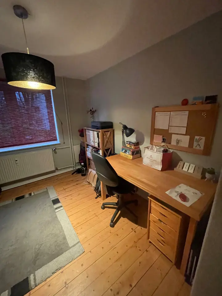 3 Zimmer Wohnung mit 64 m² in Flensburg – Bild 4