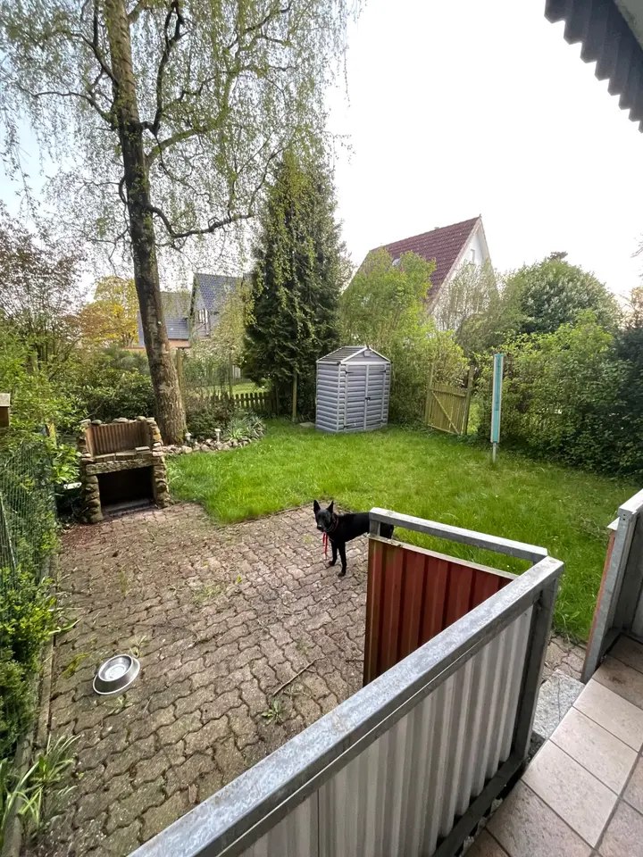 3 Zimmer Wohnung mit 64 m² in Flensburg – Bild 5