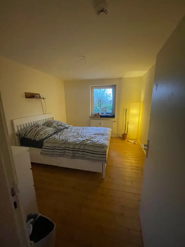 3 Zimmer Wohnung mit 64 m² in Flensburg – Bild 6
