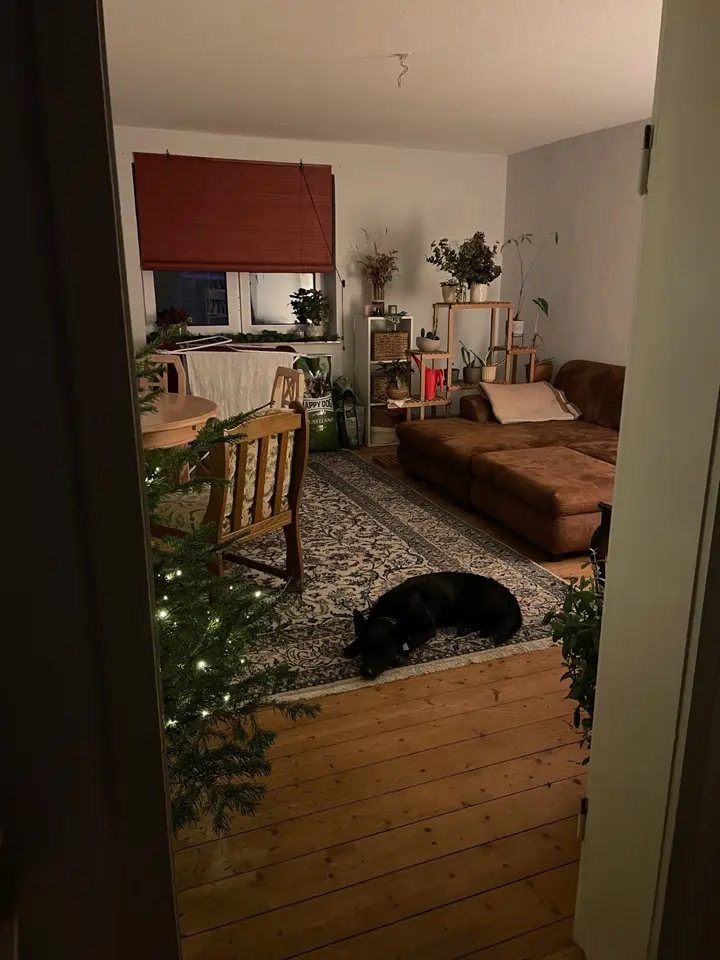 3 Zimmer Wohnung mit 64 m² in Flensburg – Bild 7