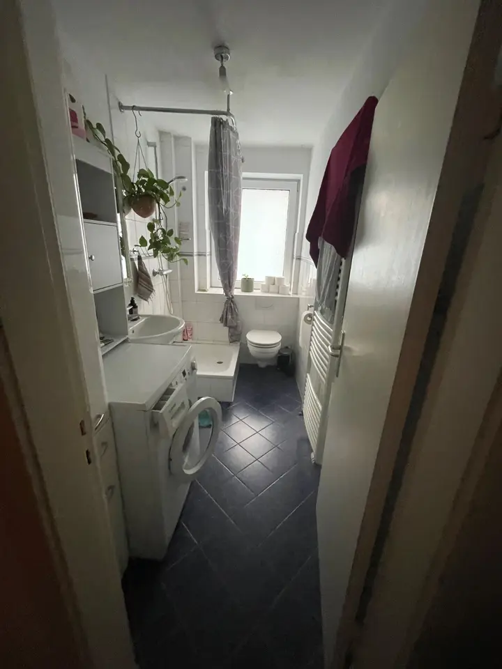 3 Zimmer Wohnung mit 64 m² in Flensburg – Bild 9