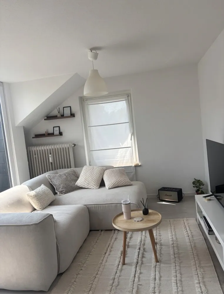 2 Zimmer Wohnung mit 60 m² in Aachen – Bild 1