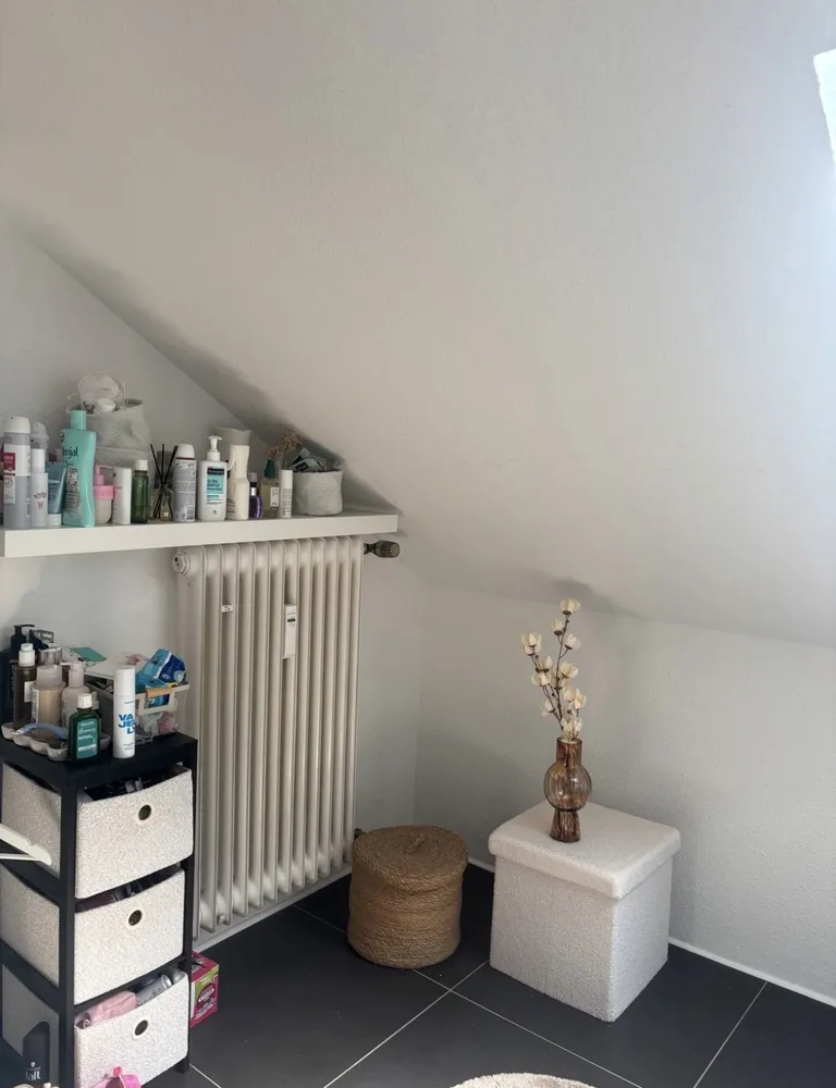 2 Zimmer Wohnung mit 60 m² in Aachen – Bild 2