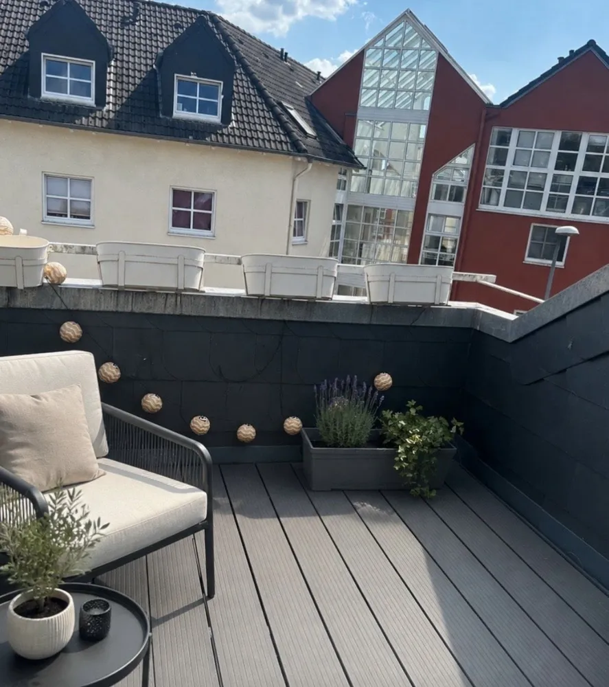 2 Zimmer Wohnung mit 60 m² in Aachen – Bild 5