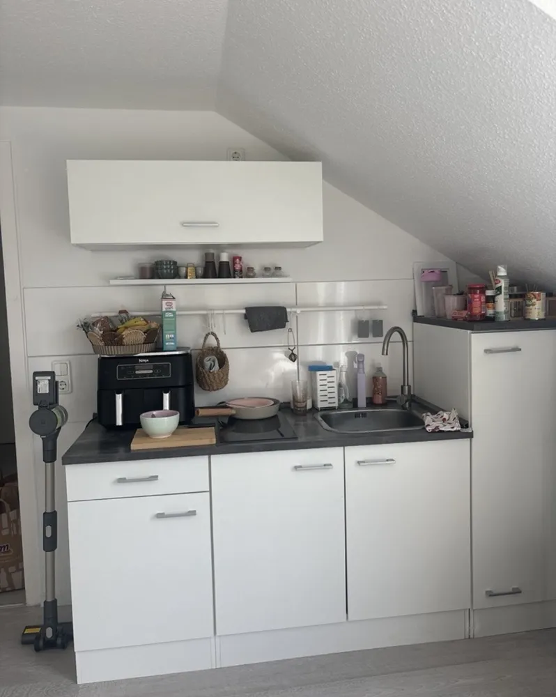 2 Zimmer Wohnung mit 60 m² in Aachen – Bild 6