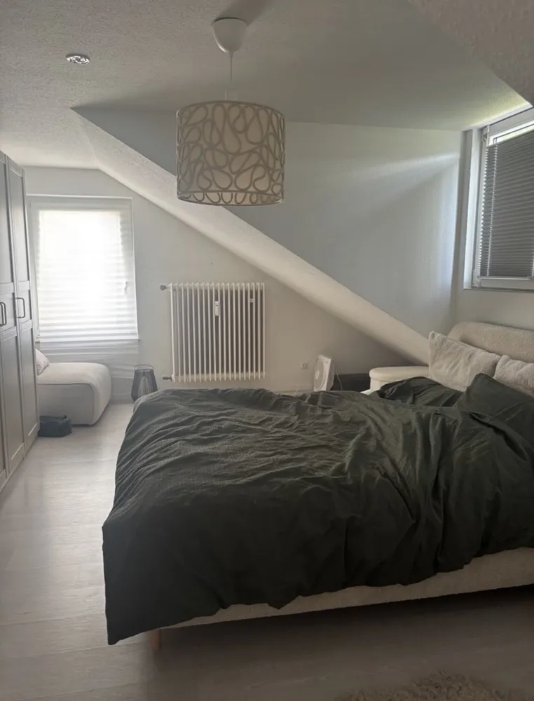 2 Zimmer Wohnung mit 60 m² in Aachen – Bild 7