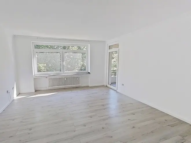 3 Zimmer Wohnung mit 82 m² in Bielefeld – Bild 1