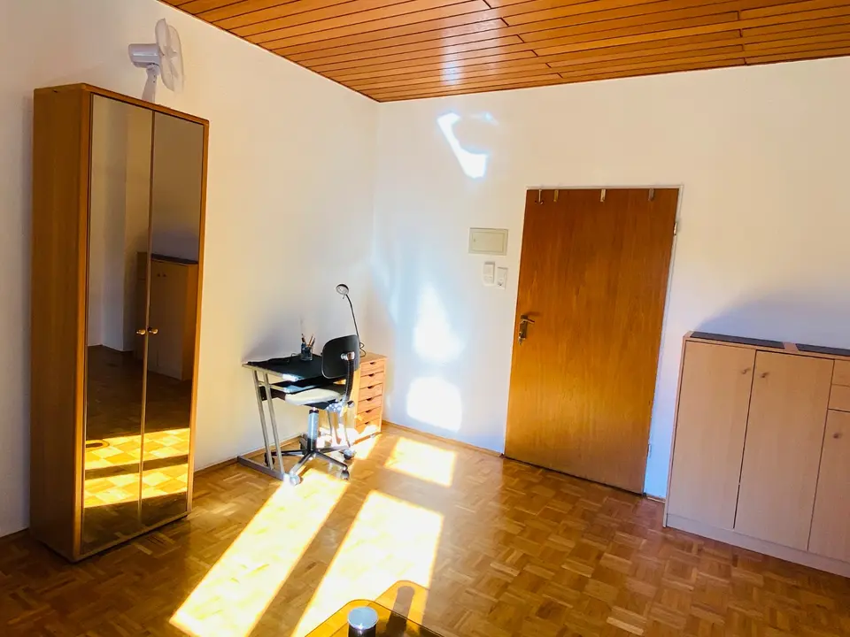 Studio mit 28 m² in Essen – Bild 2