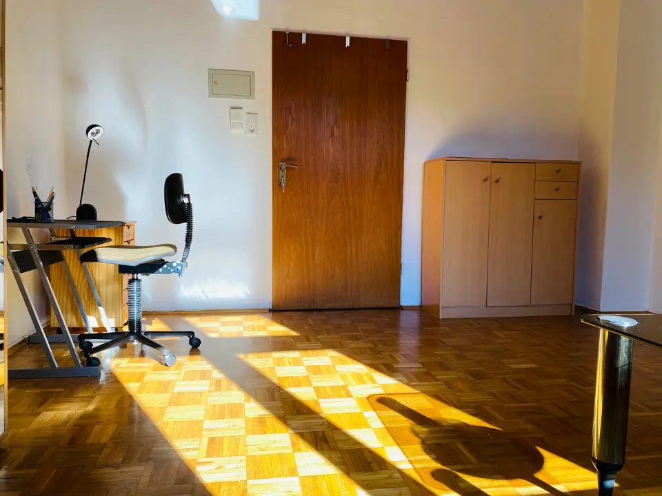 Studio mit 28 m² in Essen – Bild 4