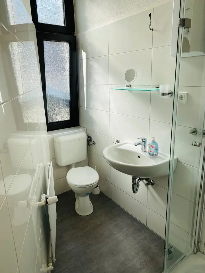 Studio mit 28 m² in Essen – Bild 6