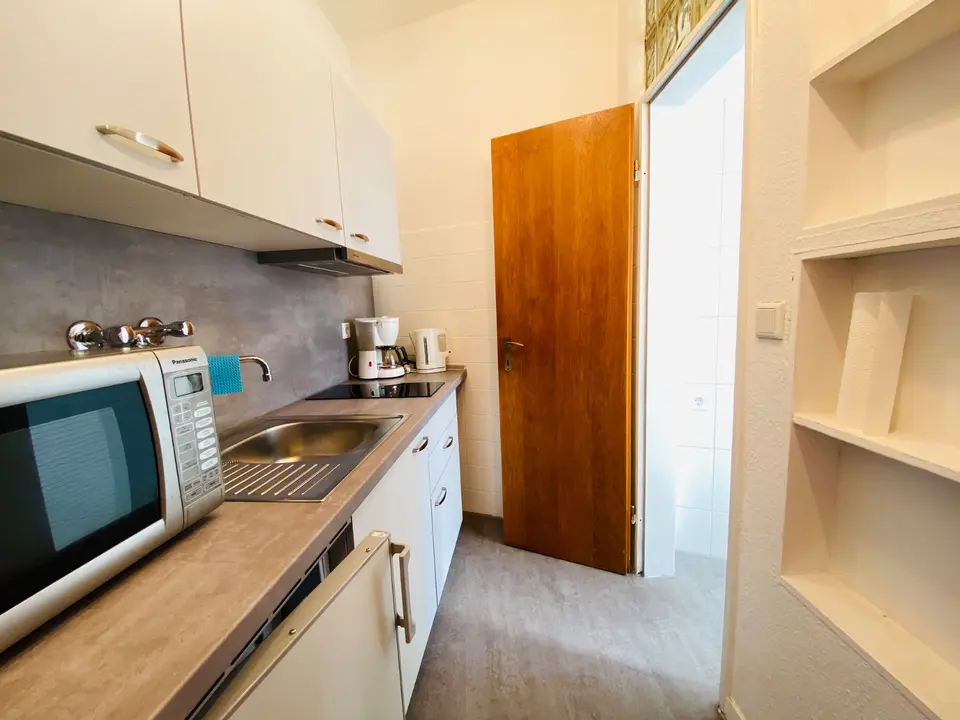 Studio mit 28 m² in Essen – Bild 8