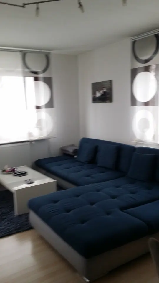 4 Zimmer Wohnung mit 96 m² in Vaihingen an der Enz – Bild 1