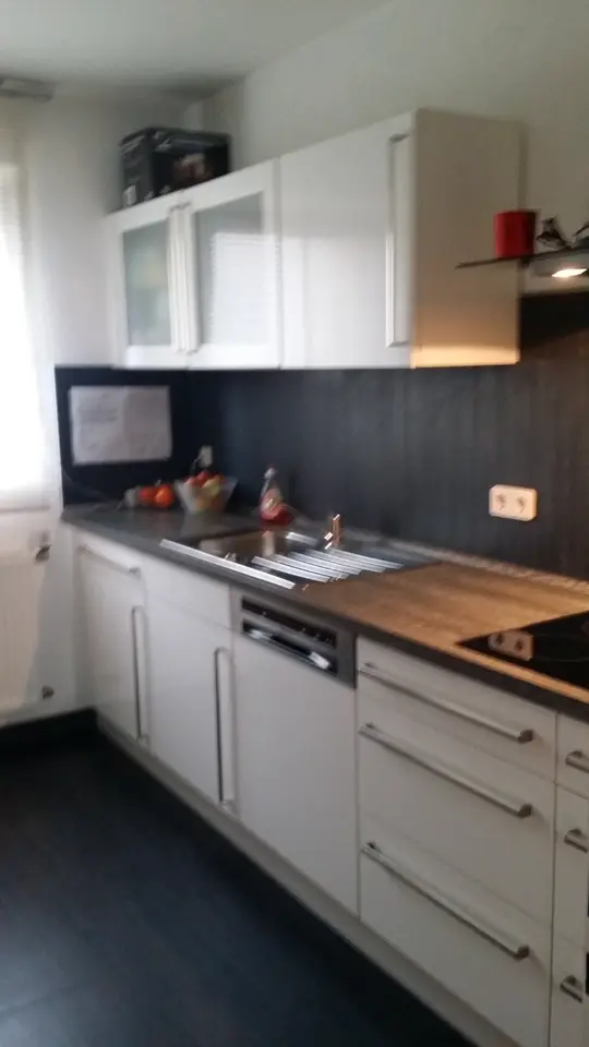 4 Zimmer Wohnung mit 96 m² in Vaihingen an der Enz – Bild 2