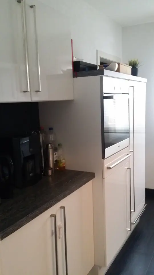 4 Zimmer Wohnung mit 96 m² in Vaihingen an der Enz – Bild 3