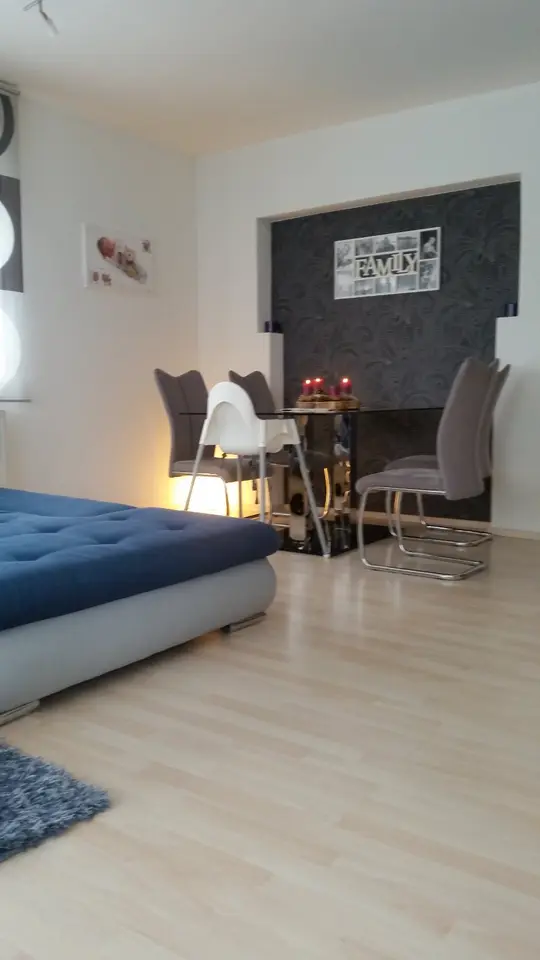 4 Zimmer Wohnung mit 96 m² in Vaihingen an der Enz – Bild 4