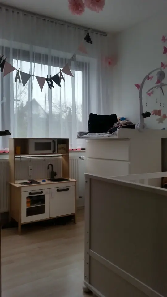4 Zimmer Wohnung mit 96 m² in Vaihingen an der Enz – Bild 9