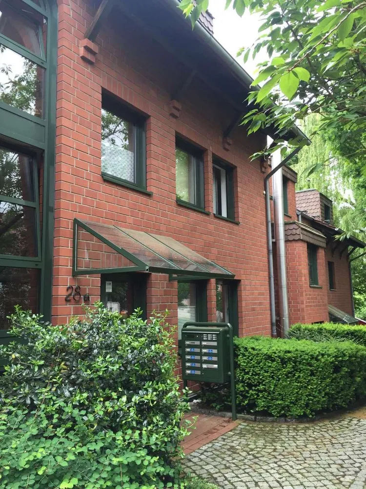 2 Zimmer Wohnung mit 63 m² in Göttingen – Bild 1