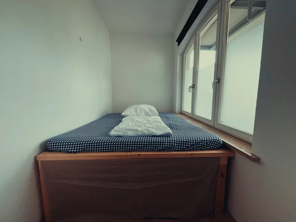 WG-Zimmer mit 19 m² in Leipzig – Bild 2