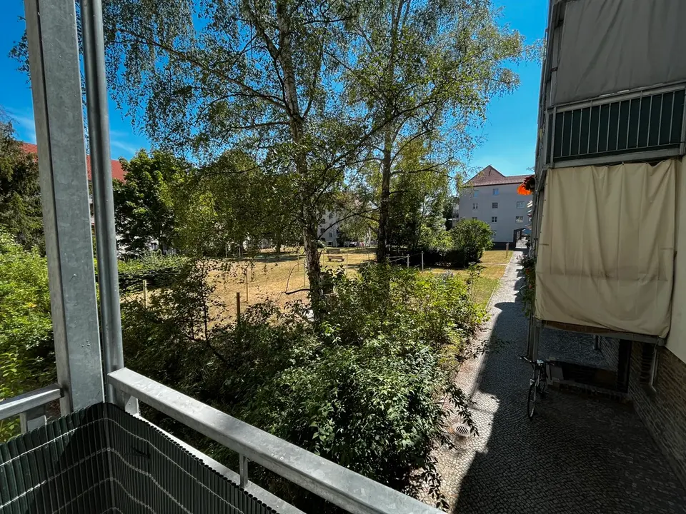 WG-Zimmer mit 19 m² in Leipzig – Bild 3
