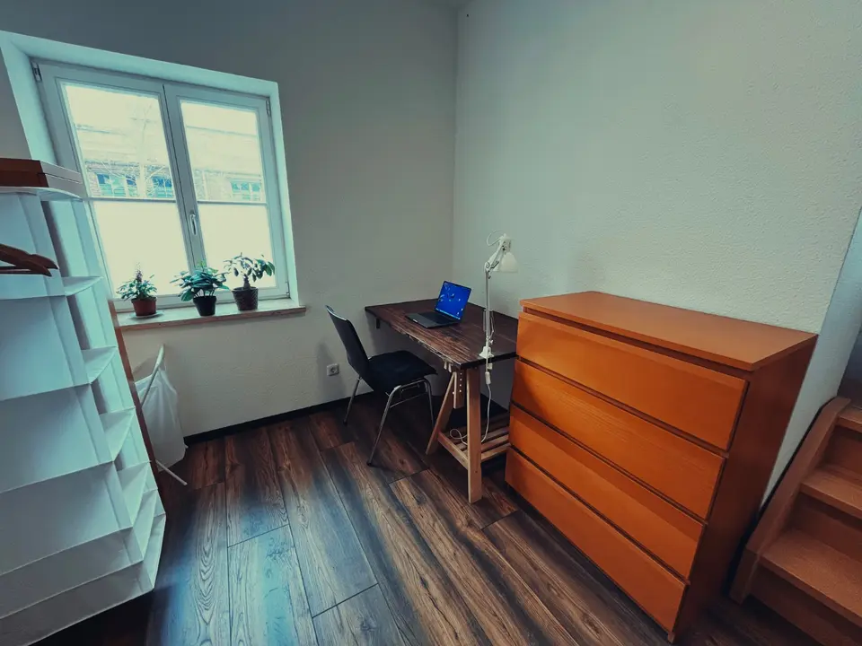 WG-Zimmer mit 19 m² in Leipzig – Bild 4