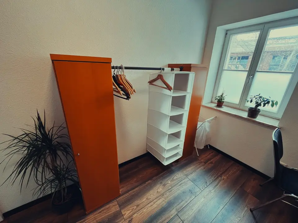 WG-Zimmer mit 19 m² in Leipzig – Bild 5