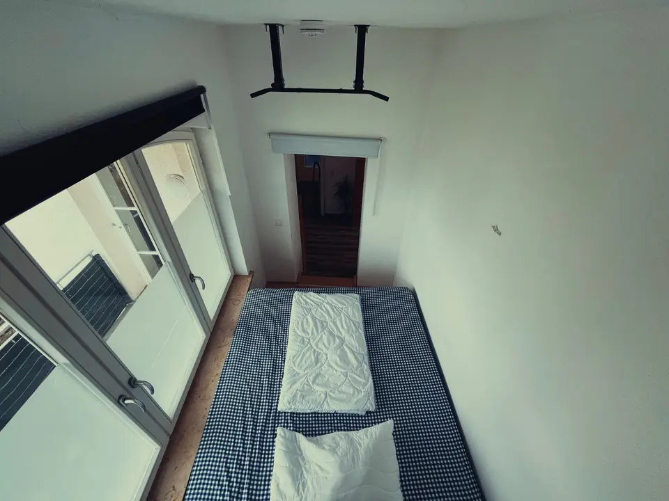 WG-Zimmer mit 19 m² in Leipzig – Bild 6