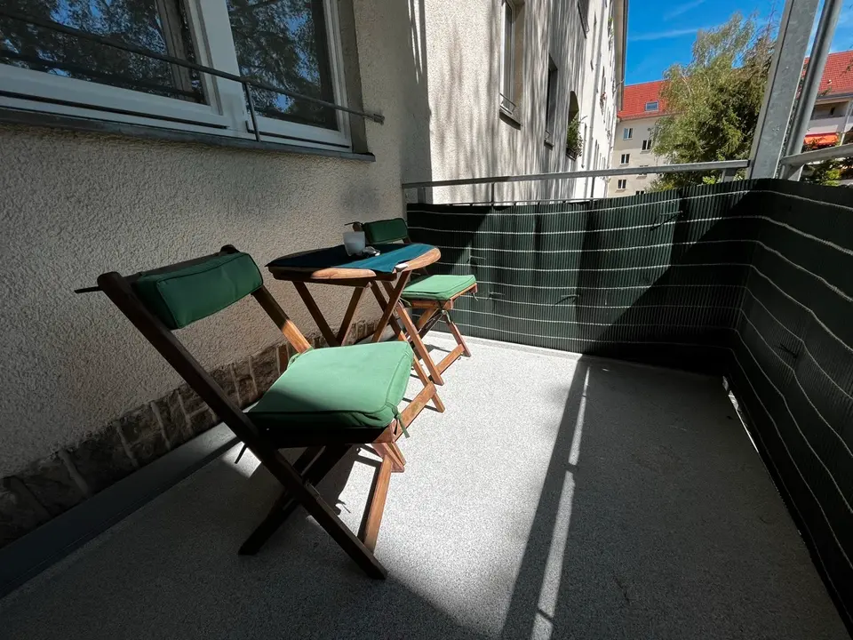 WG-Zimmer mit 19 m² in Leipzig – Bild 9